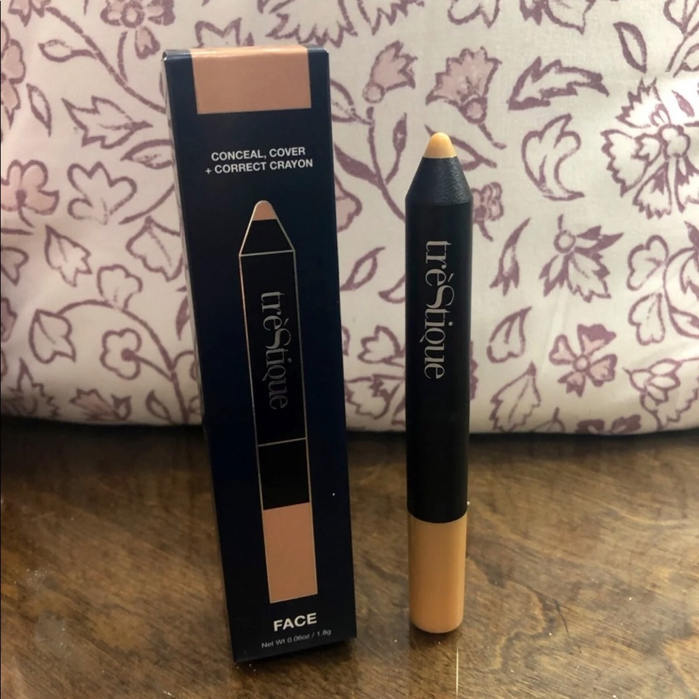trèStiQue concealer